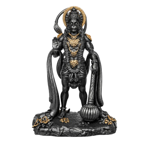 Hanuman Ji